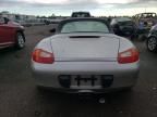 1999 Porsche Boxster