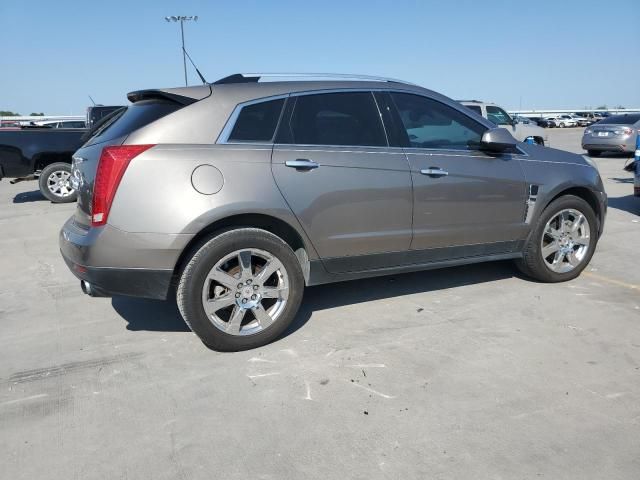 2012 Cadillac SRX Performance Collection