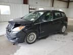 2013 Ford C-MAX SEL