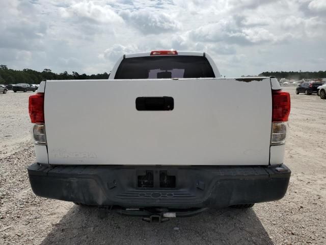 2011 Toyota Tundra Double Cab SR5