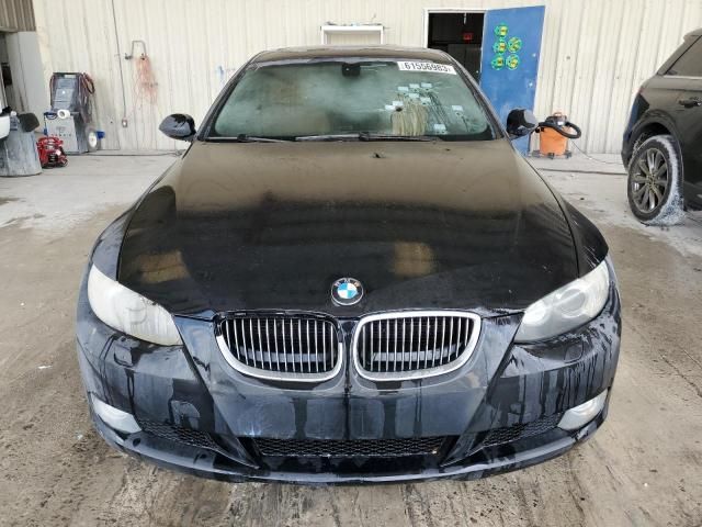 2008 BMW 328 I