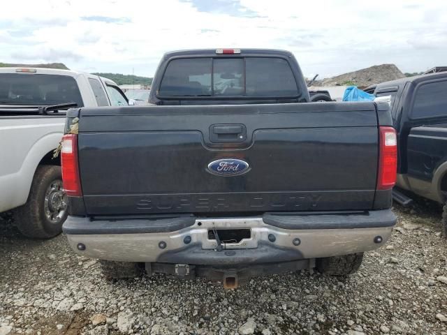 2005 Ford F350 SRW Super Duty