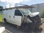 2015 Chevrolet Express G2500