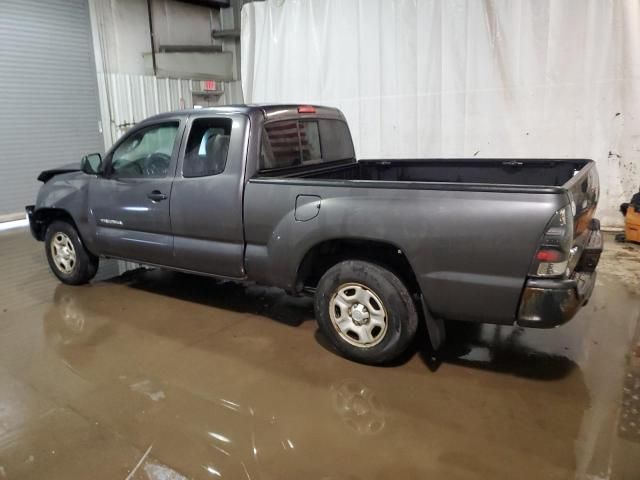 2014 Toyota Tacoma Access Cab