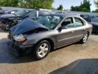 2003 Ford Taurus SES