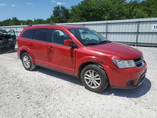 2015 Dodge Journey SXT