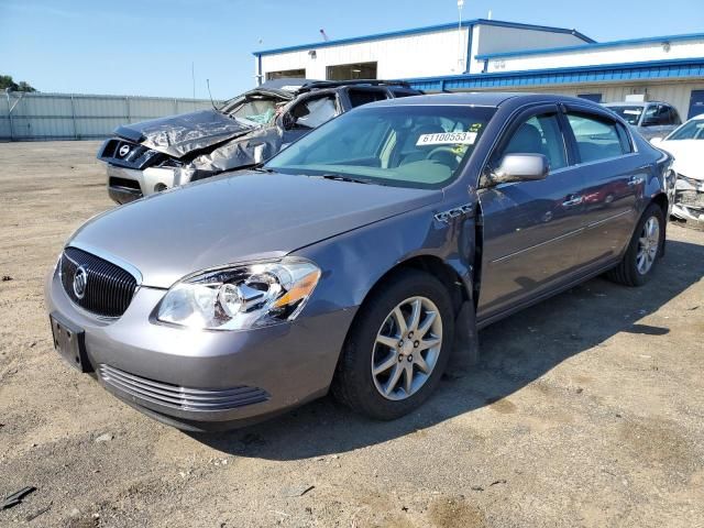 2007 Buick Lucerne CXL