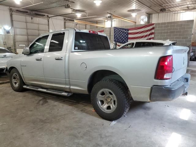 2009 Dodge RAM 1500