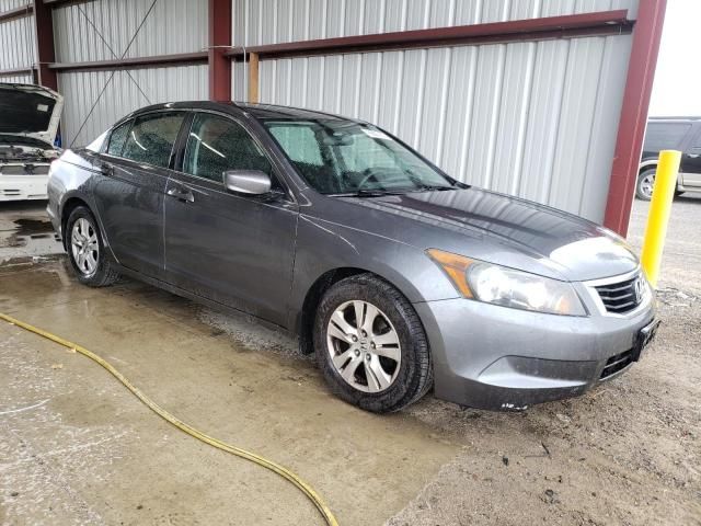 2010 Honda Accord LXP