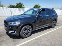 2018 BMW X5 XDRIVE4 for sale in Van Nuys, CA