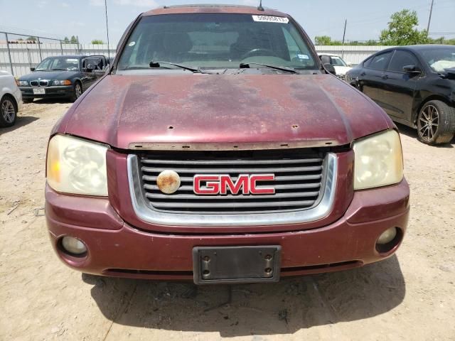 2004 GMC Envoy XUV