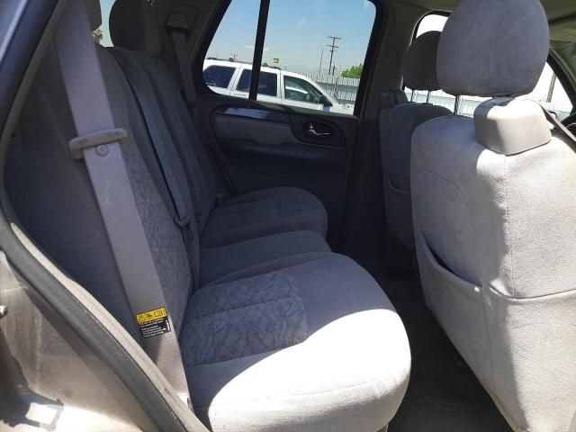 2006 GMC Envoy