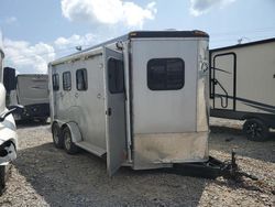 Salvage trucks for sale at Lebanon, TN auction: 2014 Other Other