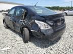 2013 Nissan Versa S