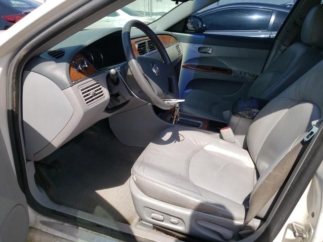 2005 Buick Lacrosse CXL