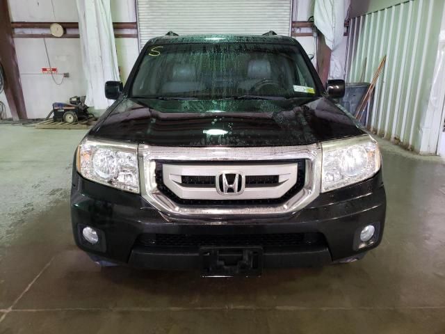 2011 Honda Pilot EXL