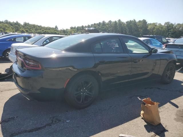 2015 Dodge Charger SE