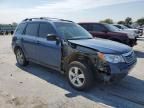 2013 Subaru Forester 2.5X