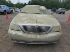 2003 Lincoln Town Car Signature