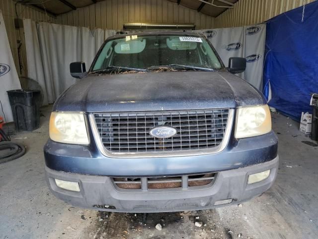 2006 Ford Expedition XLT