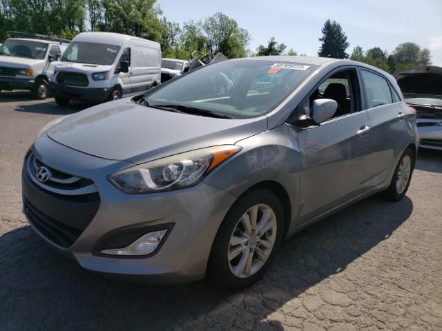 2013 Hyundai Elantra GT