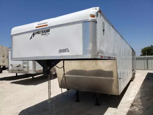 2023 Homemade Trailer