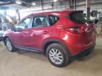 2015 Mazda CX-5 Sport