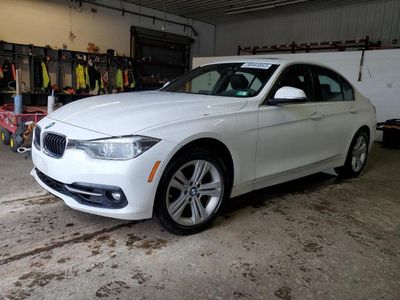 2018 BMW 330 XI for sale in Candia, NH