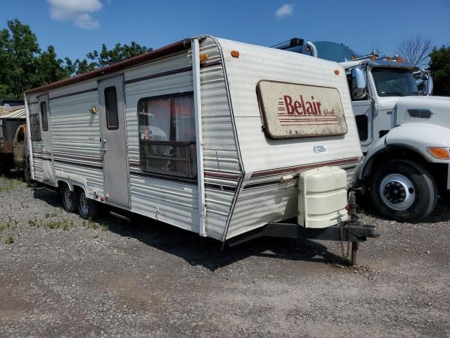 1990 Other Camper