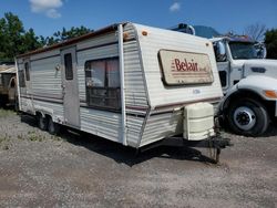 Other Vehiculos salvage en venta: 1990 Other Camper