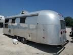 1962 Airstream Trailer