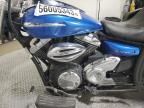 2009 Yamaha XVS950 A