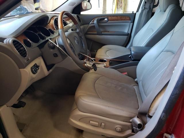 2012 Buick Enclave