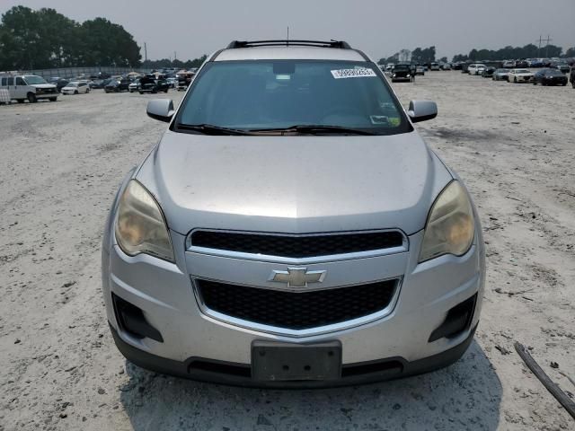 2010 Chevrolet Equinox LT