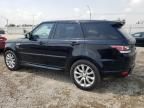 2014 Land Rover Range Rover Sport HSE