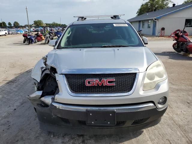 2011 GMC Acadia SLT-1