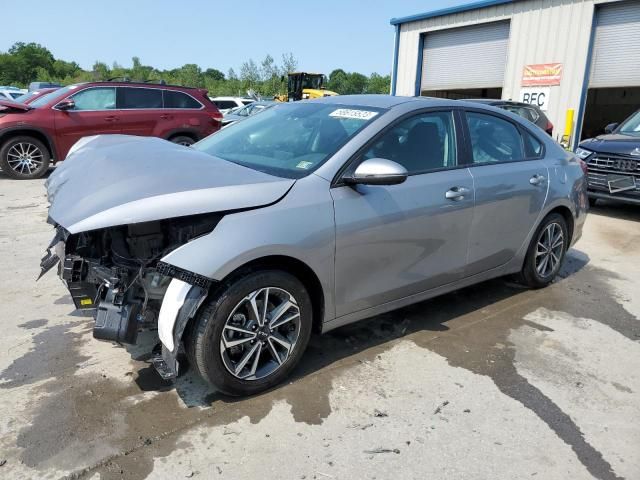 2023 KIA Forte LX