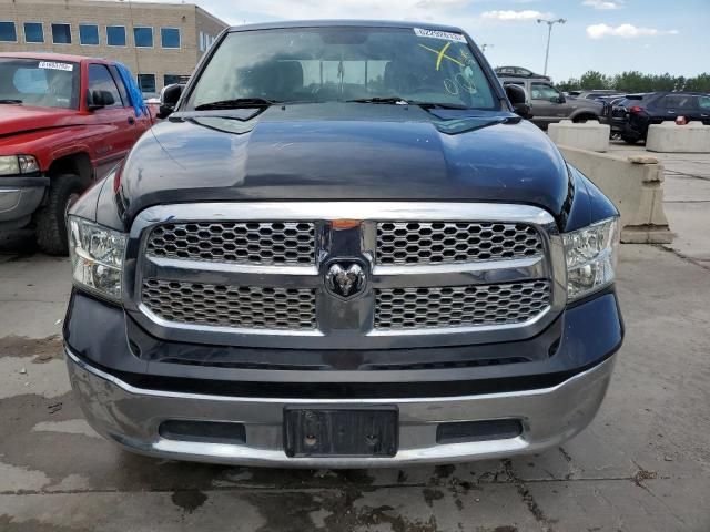 2017 Dodge RAM 1500 SLT