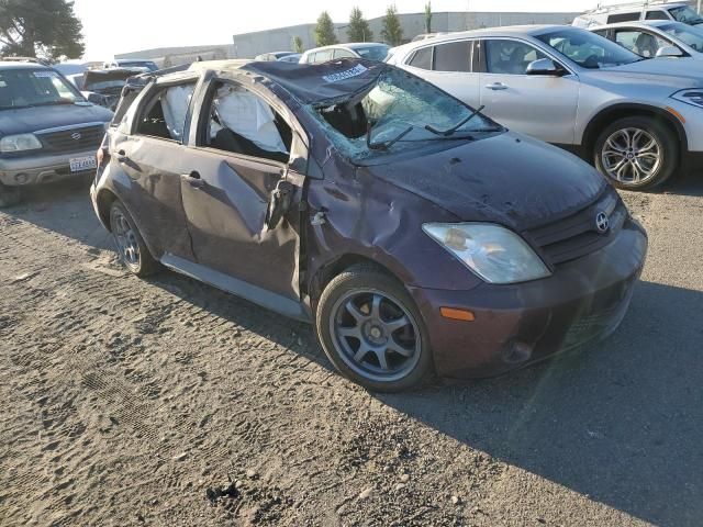 2005 Scion XA