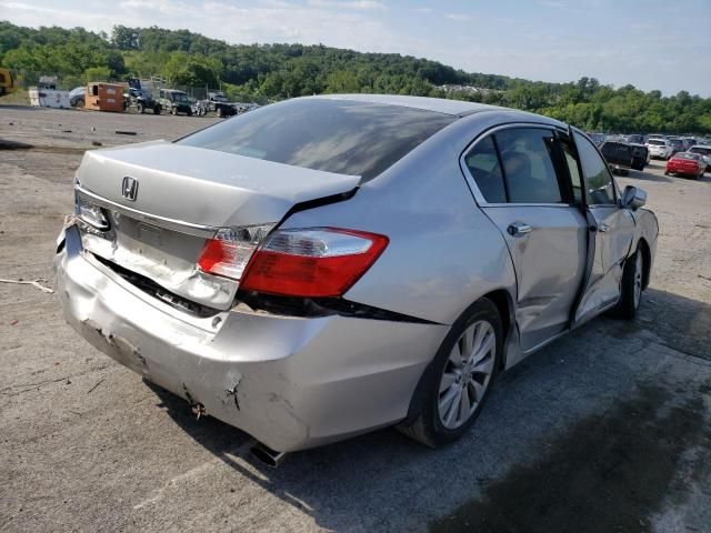 2014 Honda Accord EX