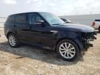 2014 Land Rover Range Rover Sport HSE