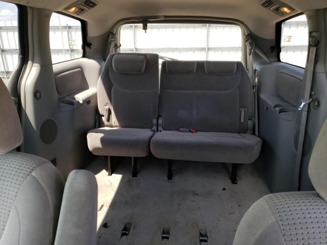 2006 Toyota Sienna CE