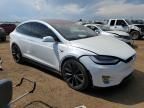 2020 Tesla Model X