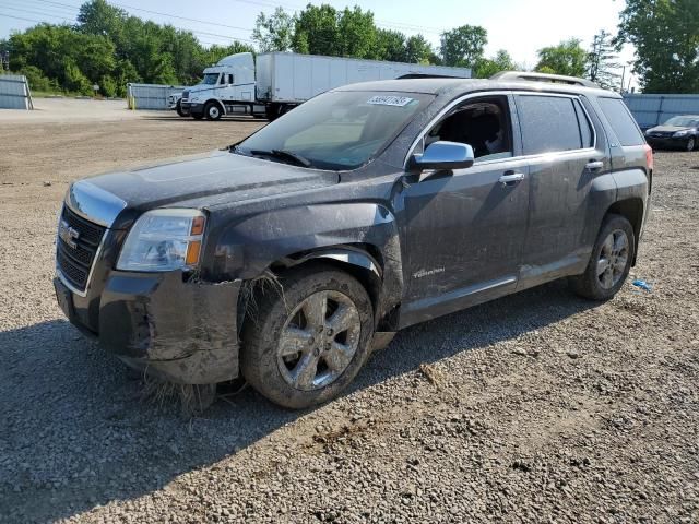 2014 GMC Terrain SLE