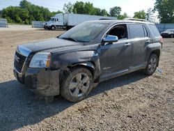 GMC Terrain salvage cars for sale: 2014 GMC Terrain SLE