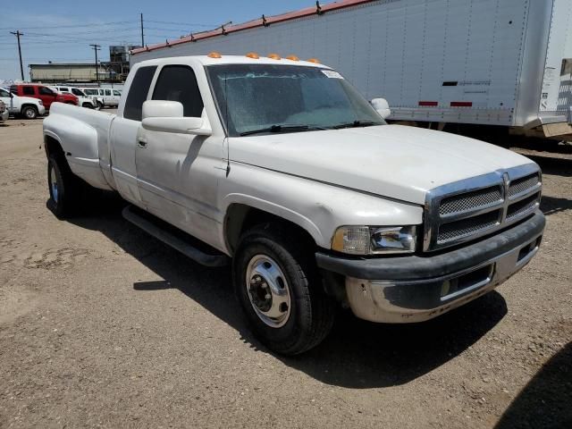 2002 Dodge RAM 3500