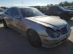 2004 Mercedes-Benz E 320 4matic