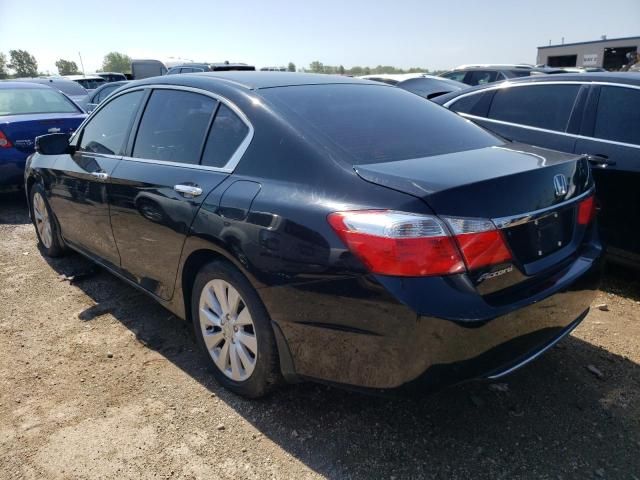 2014 Honda Accord EX