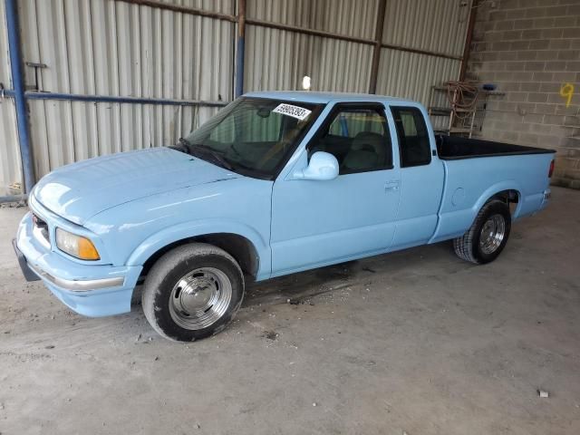 1995 GMC Sonoma