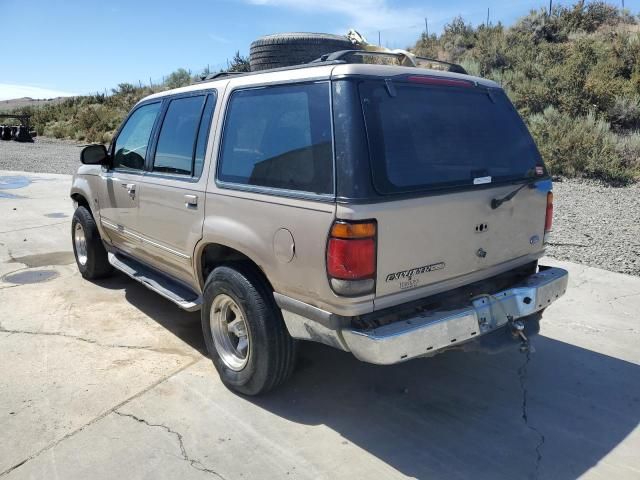 1997 Ford Explorer